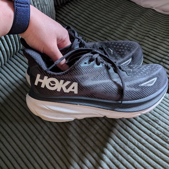 Hoka  Clifton 9 - Picture 4 of 4